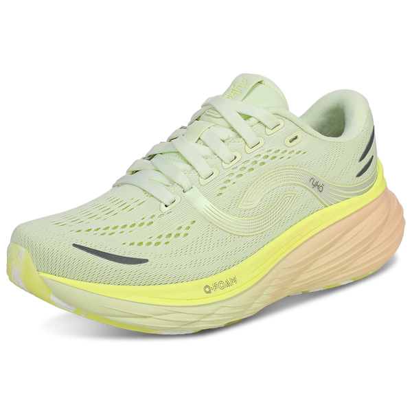 RYKÄ Windswift Lx - Women's - Matcha Green - Image 10