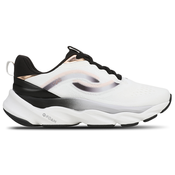 RYKÄ Elevate Lx 2 - Women's - White/Black