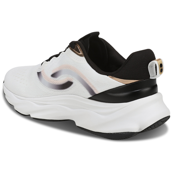 RYKÄ Elevate Lx 2 - Women's - White/Black - Image 8