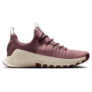 Nike Metcon 6 - Women's - Particle Pink/Mtlc Rose Gold/Pale Ivory