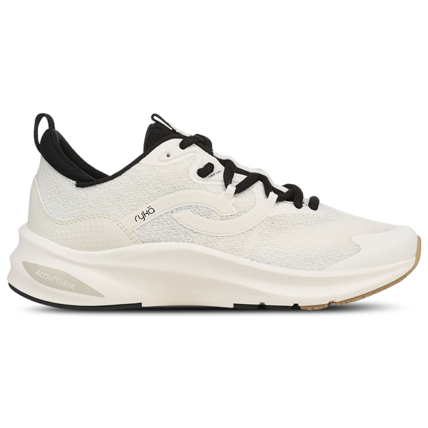 RYKÄ Never Quit 2 - Women's - White/Black