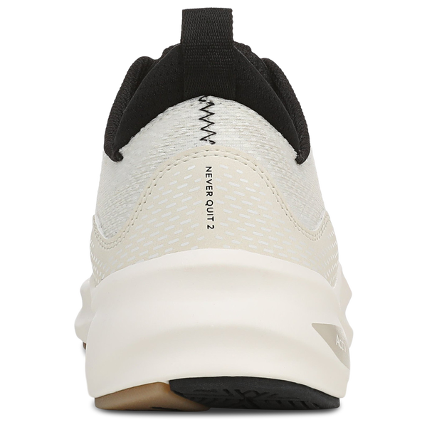 RYKÄ Never Quit 2 - Women's - White/Black - Image 3