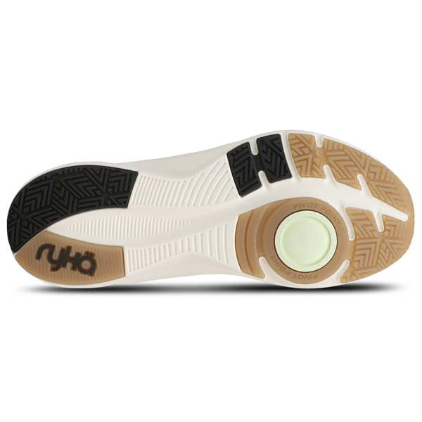 RYKÄ Never Quit 2 - Women's - White/Black - Image 5