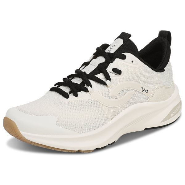 RYKÄ Never Quit 2 - Women's - White/Black - Image 9