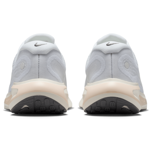 Nike Journey Run - Women's - Sail/White/White - Image 3