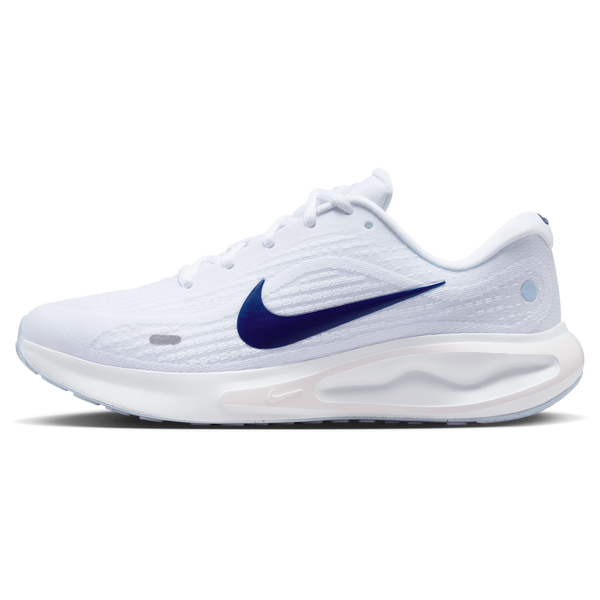 Nike Journey Run - Women's - Hydrogen Blue/White/Black - Image 2