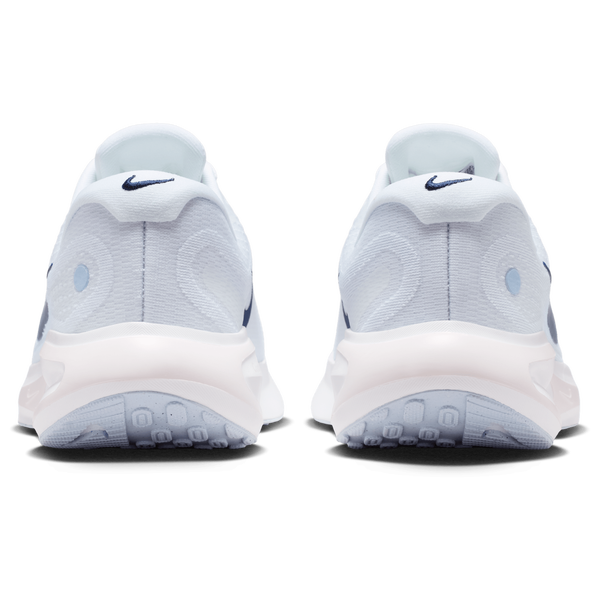 Nike Journey Run - Women's - Hydrogen Blue/White/Black - Image 3