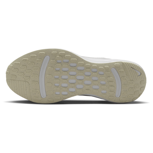 Nike Journey Run - Women's - Summit White/Mtlc Silver/Barely Green - Image 5