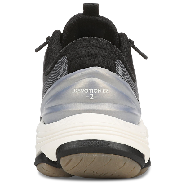 RYKÄ Devotion Ez 2 - Women's - Black/Grey - Image 3