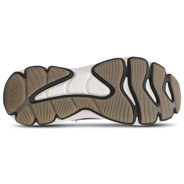 RYKÄ Devotion Ez 2 - Women's - White/Black - Image 5