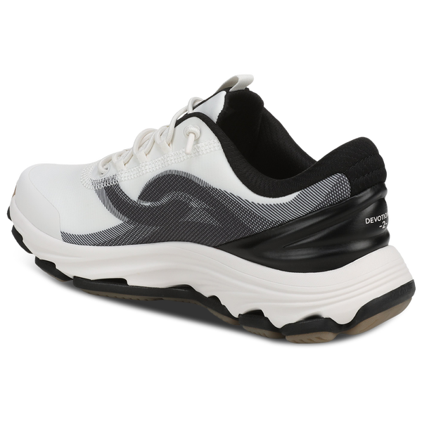 RYKÄ Devotion Ez 2 - Women's - White/Black - Image 8