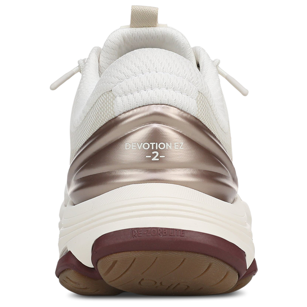 RYKÄ Devotion Ez 2 - Women's - White/Beige - Image 3