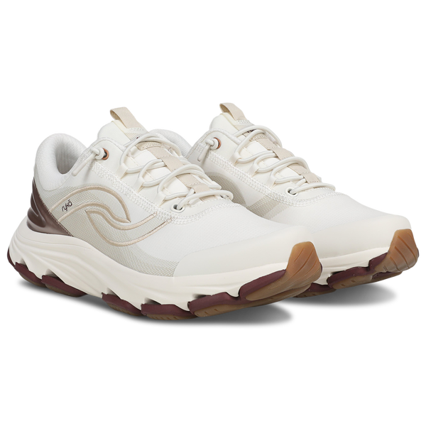 RYKÄ Devotion Ez 2 - Women's - White/Beige - Image 6