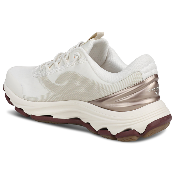 RYKÄ Devotion Ez 2 - Women's - White/Beige - Image 8