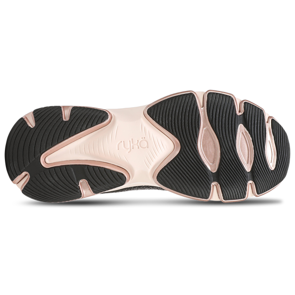 RYKÄ Devo Stride Lx - Women's - White/White/White/White - Image 5