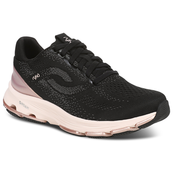 RYKÄ Devo Stride Lx - Women's - White/White/White/White - Image 7