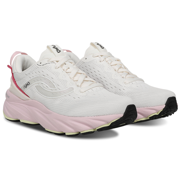 RYKÄ Distance Lx - Women's - White Alyssum - Image 6