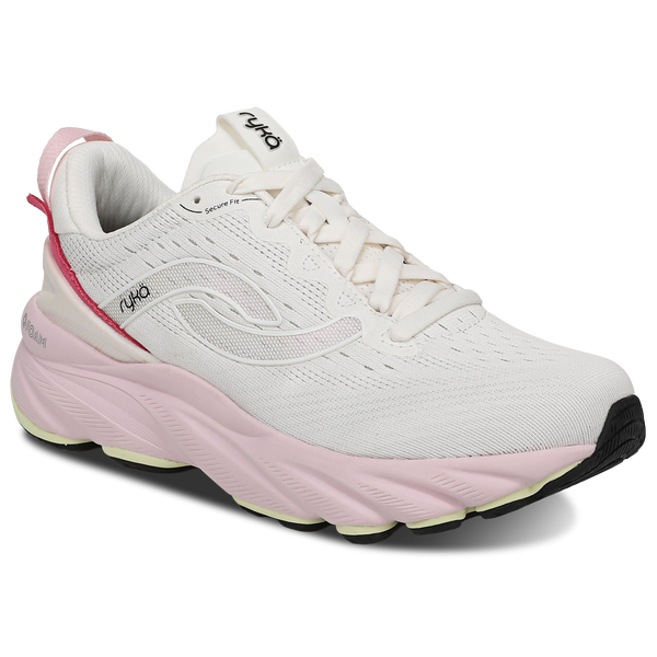 RYKÄ Distance Lx - Women's - White Alyssum - Image 7
