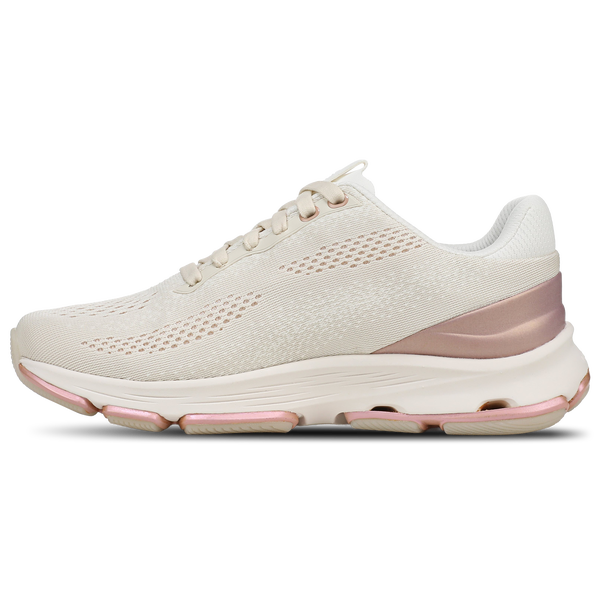 RYKÄ Devo Stride Lx - Women's - Beige - Image 2