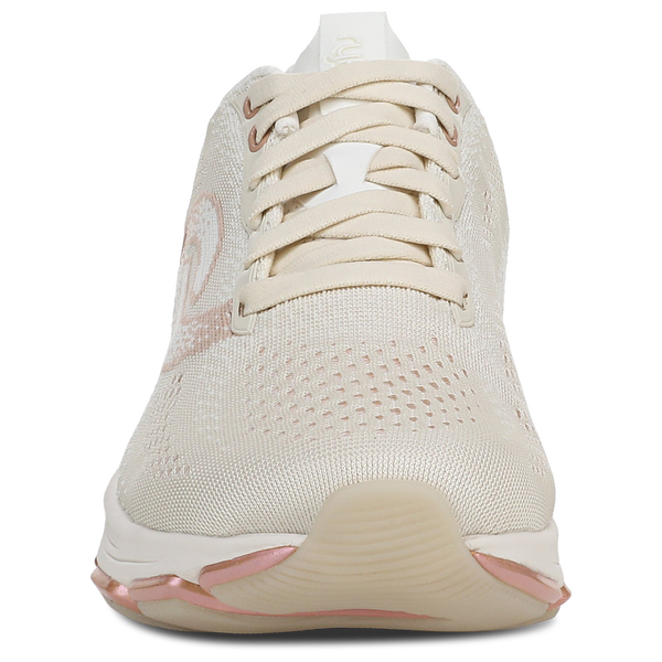 RYKÄ Devo Stride Lx - Women's - Beige - Image 8