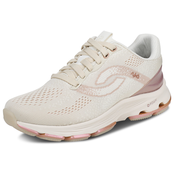 RYKÄ Devo Stride Lx - Women's - Beige - Image 10