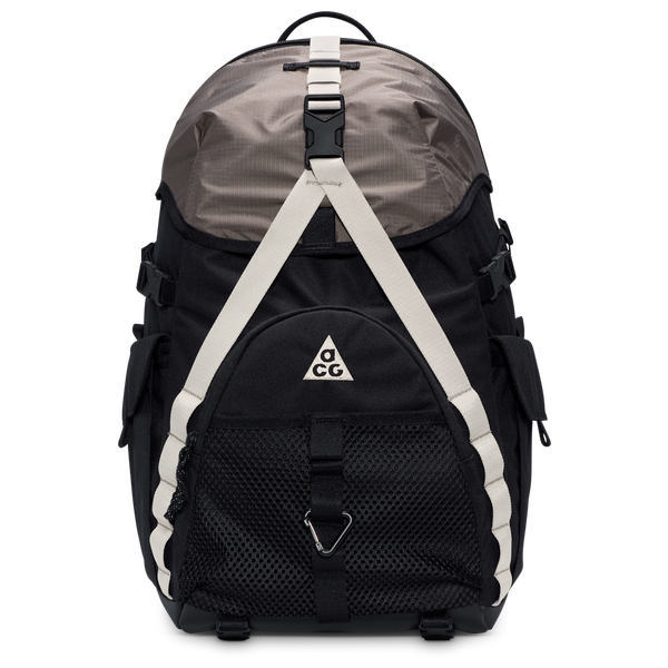 Nike ACG Daymax Backpack - Adult - Black/College Grey/College Grey