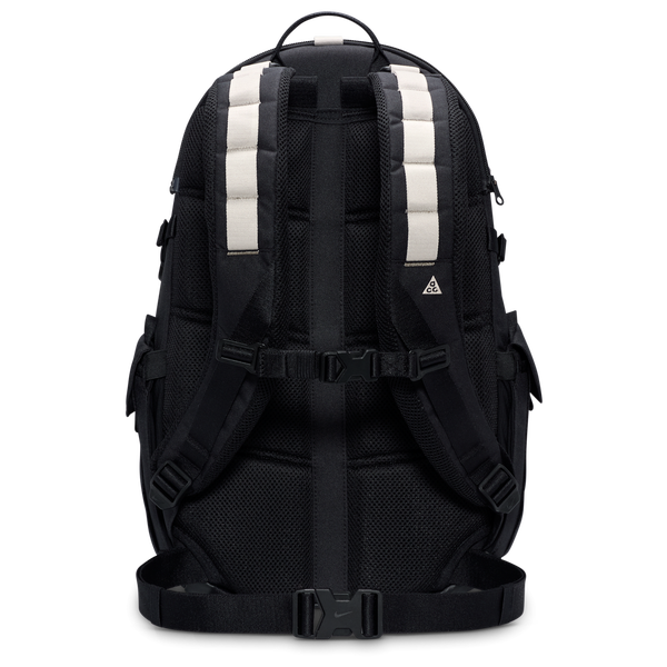 Nike ACG Daymax Backpack - Adult - Black/College Grey/College Grey - Image 2