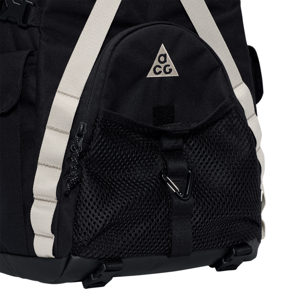 Nike ACG Daymax Backpack - Adult - Black/College Grey/College Grey - Image 6