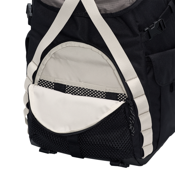 Nike ACG Daymax Backpack - Adult - Black/College Grey/College Grey - Image 7