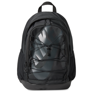 Nike Hayward Backpack - Adult - Black/Anthracite/Black