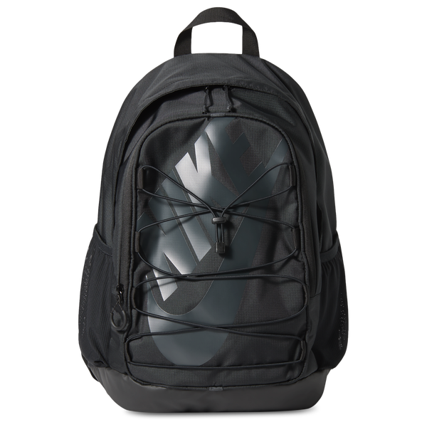 Nike Hayward Backpack - Adult - Black/Anthracite/Black