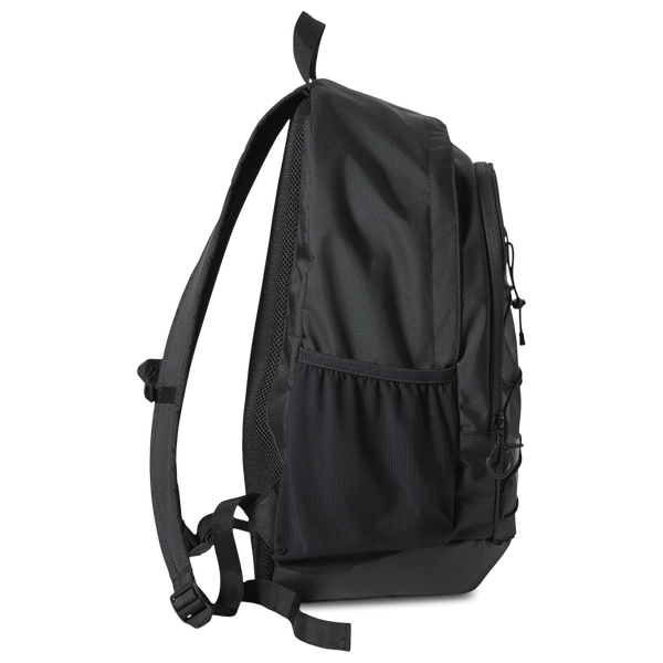 Nike Hayward Backpack - Adult - Black/Anthracite/Black - Image 3