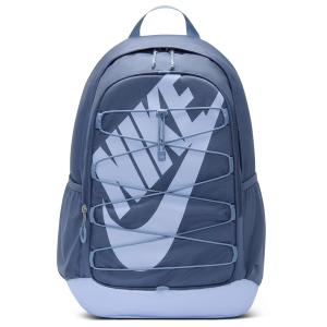 Nike Hayward Backpack - Adult - Work Blue/Diffused Blue/Hydrogen Blue
