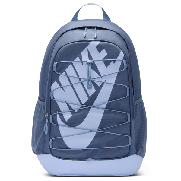 Nike Hayward Backpack - Adult - Work Blue/Diffused Blue/Hydrogen Blue