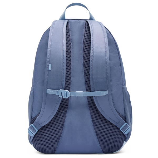 Nike Hayward Backpack - Adult - Work Blue/Diffused Blue/Hydrogen Blue - Image 2