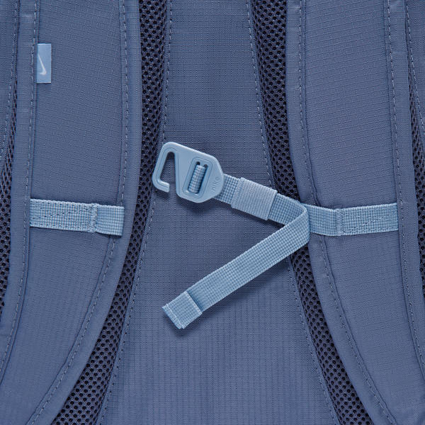 Nike Hayward Backpack - Adult - Work Blue/Diffused Blue/Hydrogen Blue - Image 6