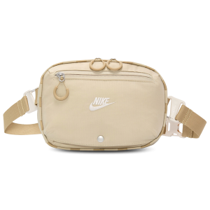 Nike Roam Patrol Crossbody Bag - Adult - Desert Khaki/Light Orewood Brown/Parachute Beige