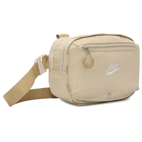 Nike Roam Patrol Crossbody Bag - Adult - Desert Khaki/Light Orewood Brown/Parachute Beige - Image 3