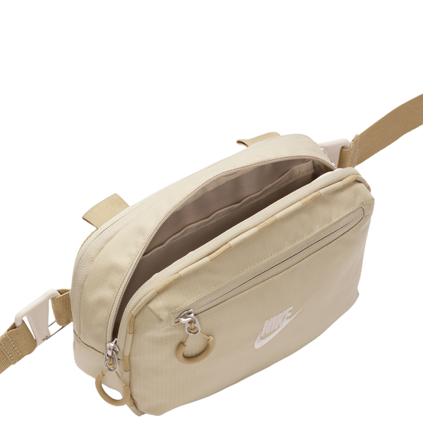 Nike Roam Patrol Crossbody Bag - Adult - Desert Khaki/Light Orewood Brown/Parachute Beige - Image 4