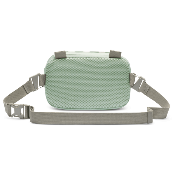 Nike Roam Patrol Crossbody Bag - Adult - Phantom/Jade Horizon/Light Army - Image 2