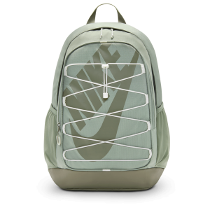 Nike Hayward Backpack - Adult - Jade Horizon/Light Army/Light Army