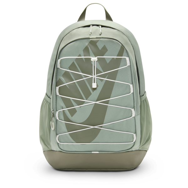 Nike Hayward Backpack - Adult - Jade Horizon/Light Army/Light Army