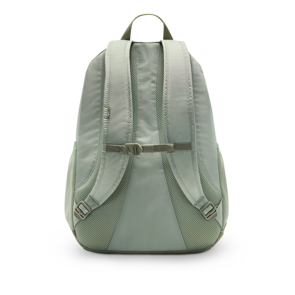 Nike Hayward Backpack - Adult - Jade Horizon/Light Army/Light Army - Image 2