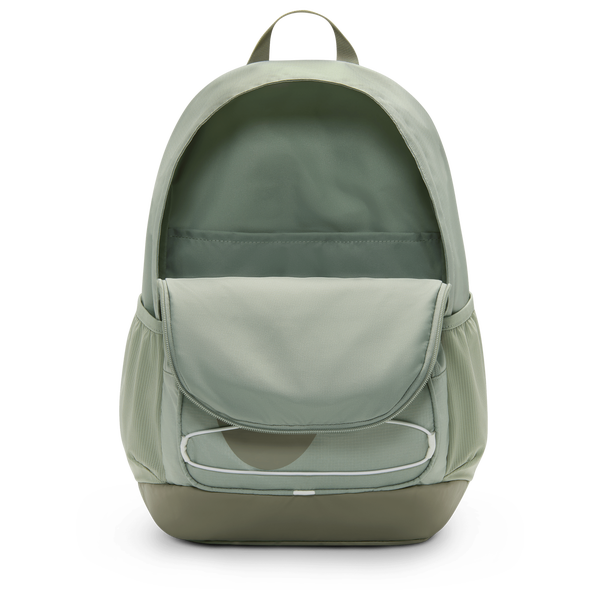Nike Hayward Backpack - Adult - Jade Horizon/Light Army/Light Army - Image 3
