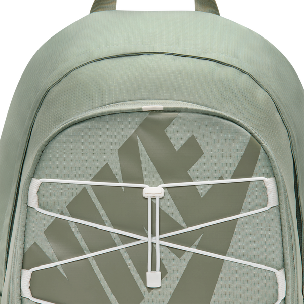 Nike Hayward Backpack - Adult - Jade Horizon/Light Army/Light Army - Image 5
