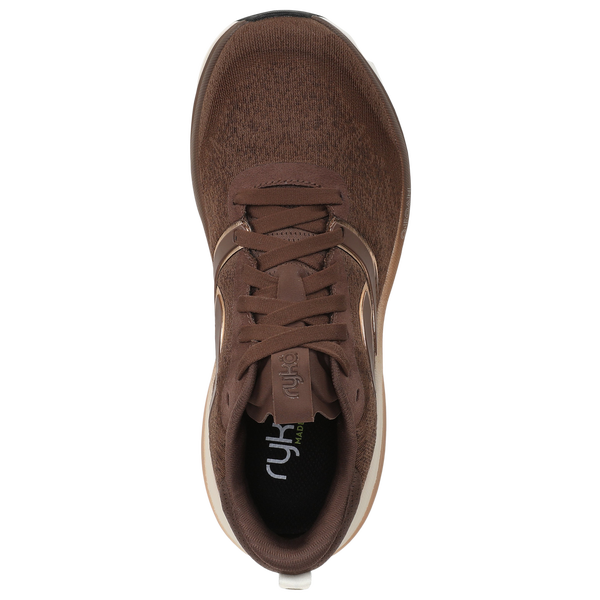 RYKÄ Dedicate Xtra Lx - Women's - Fudge Brown - Image 4