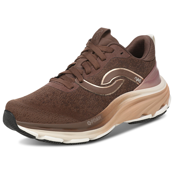 RYKÄ Dedicate Xtra Lx - Women's - Fudge Brown - Image 10