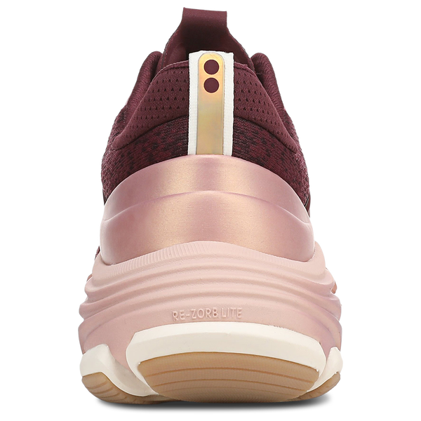 RYKÄ Dedicate Xtra Lx - Women's - Windsor Red - Image 3