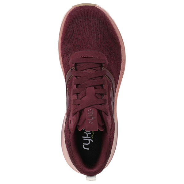 RYKÄ Dedicate Xtra Lx - Women's - Windsor Red - Image 4
