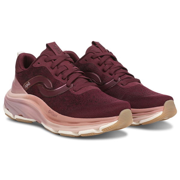 RYKÄ Dedicate Xtra Lx - Women's - Windsor Red - Image 6